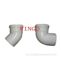 PVC-Rohrfitting-Form-Kunststoff-Formen